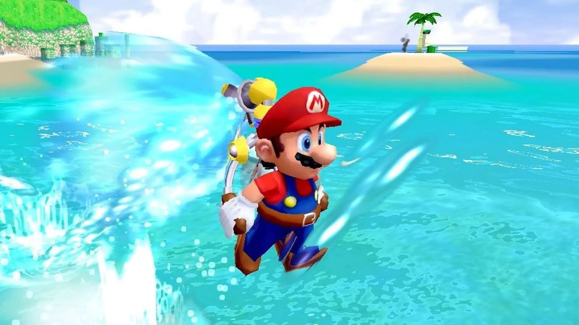 24 Years Later, Nintendo’s Most Divisive Game Officially Returns to Switch 2 Better Than Ever