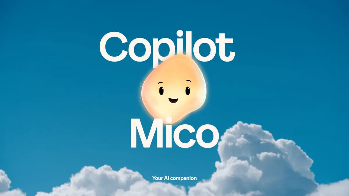 Microsoft kills off unsuccessful AI features while merging its separate Copilot apps | TechCrunch
