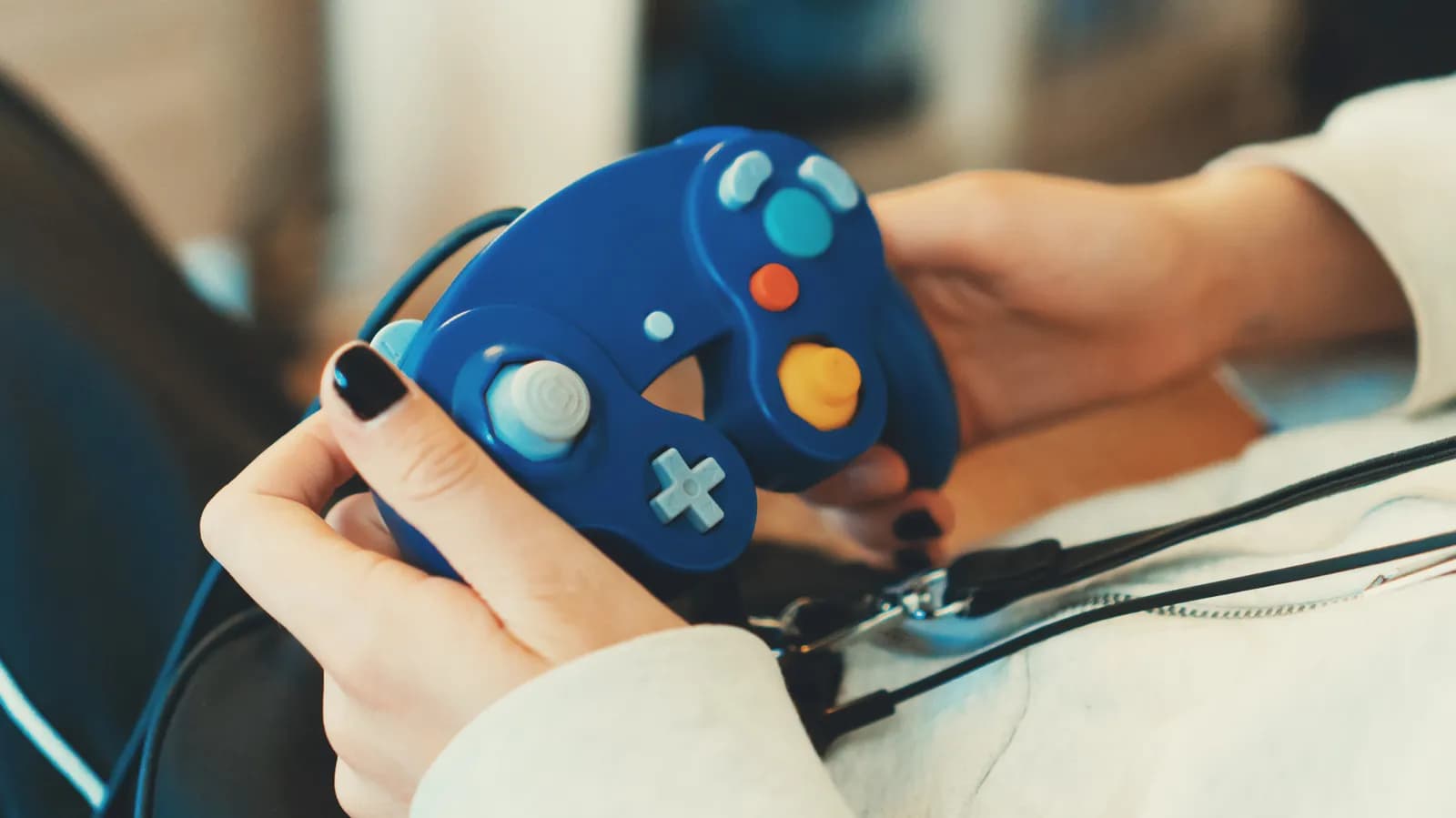 The most popular GameCube emulator is no longer the only one - Engadget