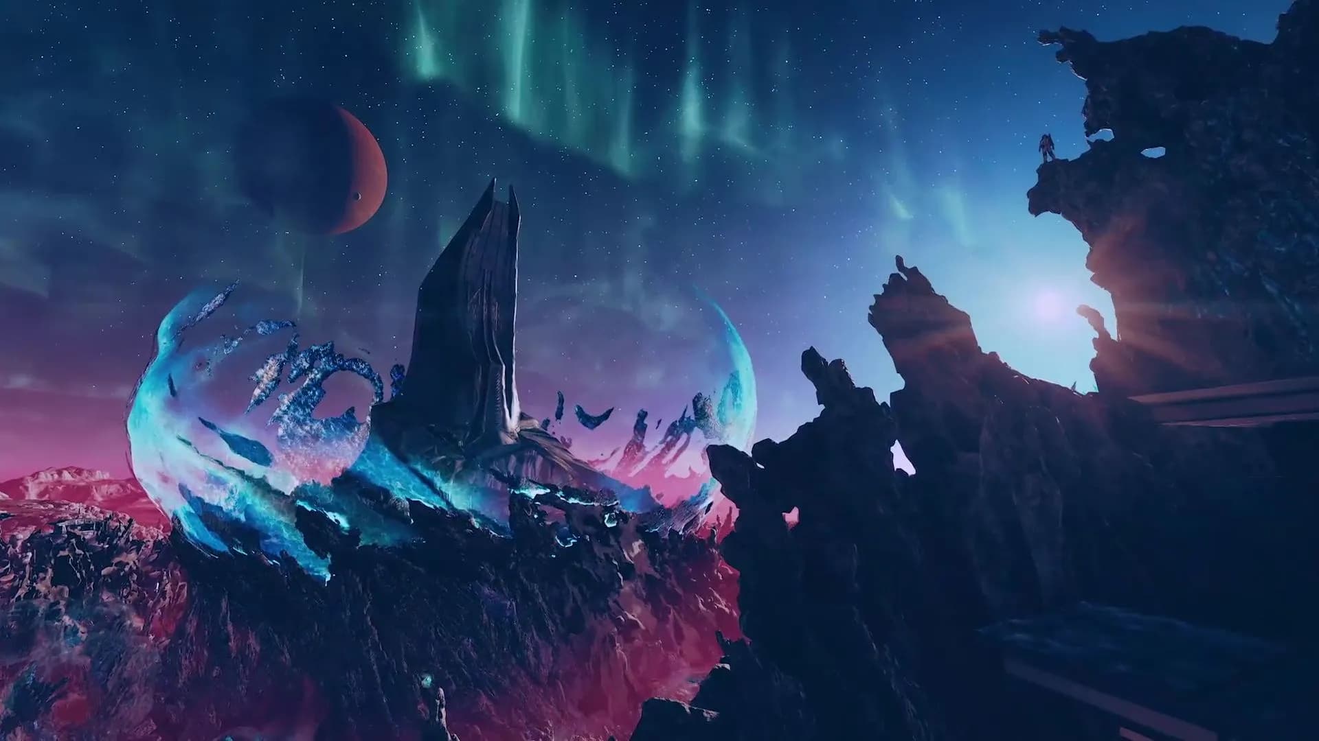An Elder Scrolls 6 Secret Hiding In Starfield For Years Was Just Discovered