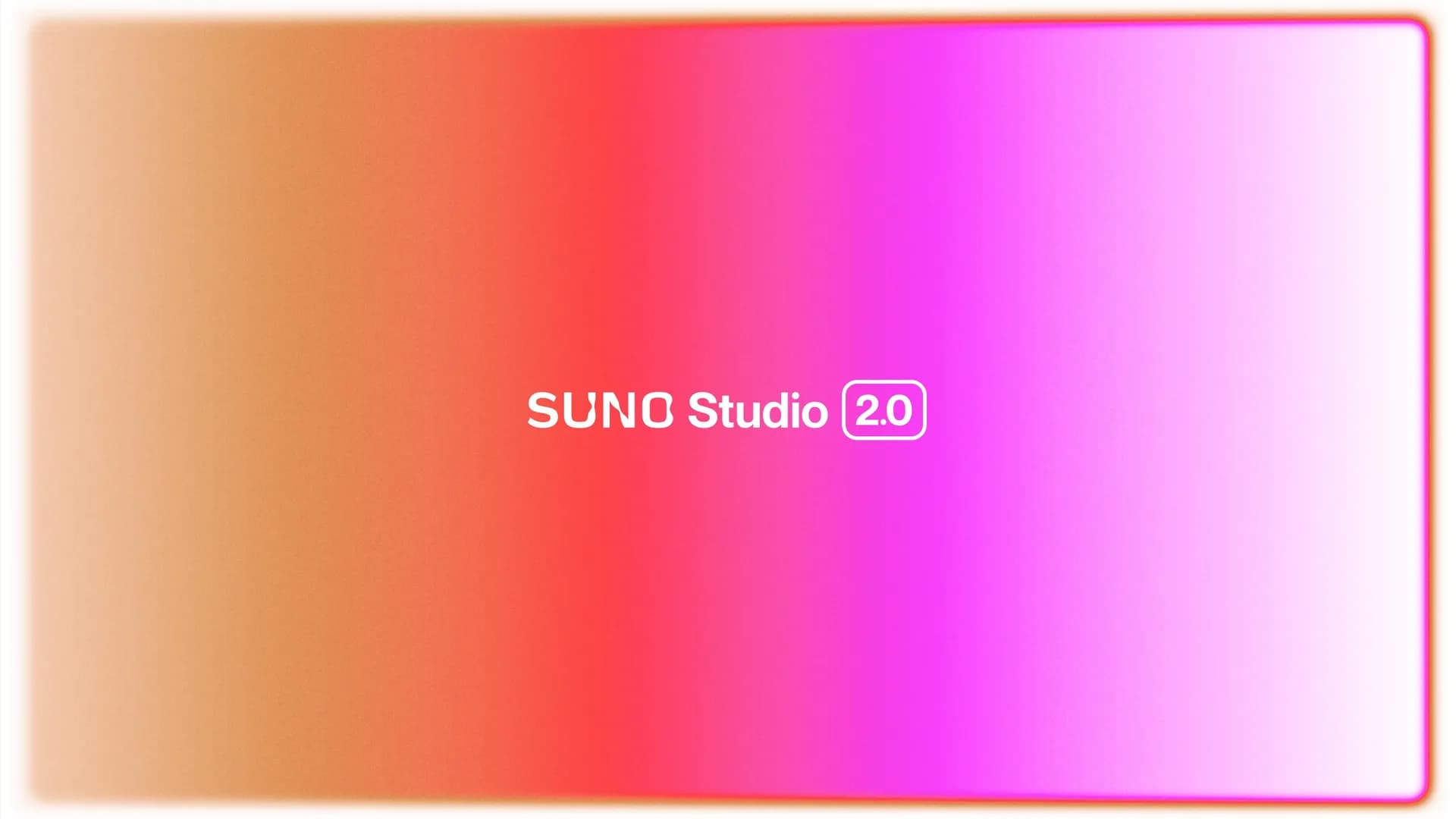 Suno is trying to look more like a real music production tool