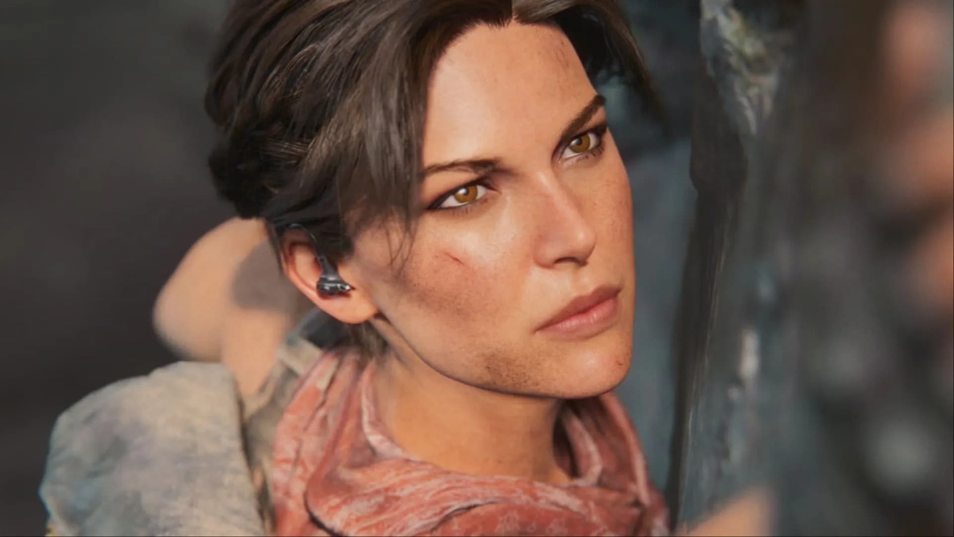 Tomb Raider: Catalyst’s Release Window Just Got a Little Narrower