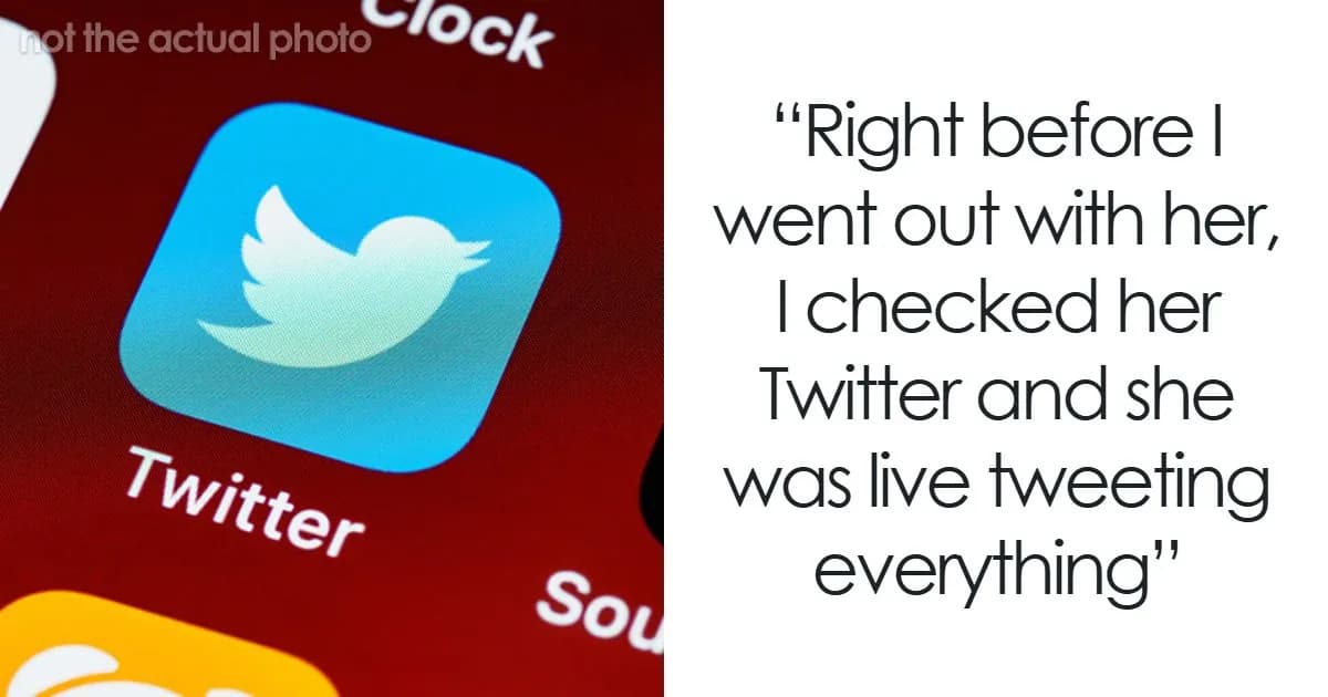 83 Times Men Realized There Wouldn’t Be A Second Date