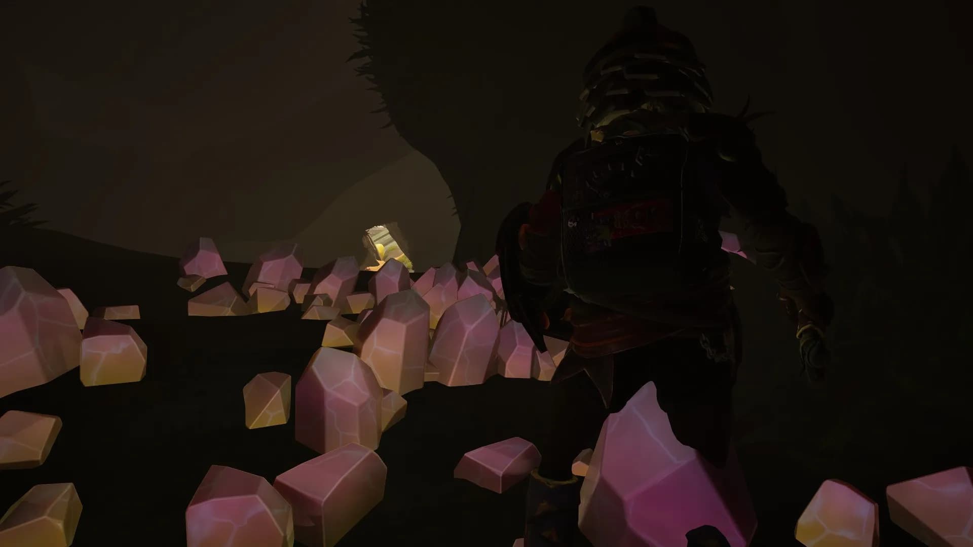 How to get fire bricks in Grounded 2