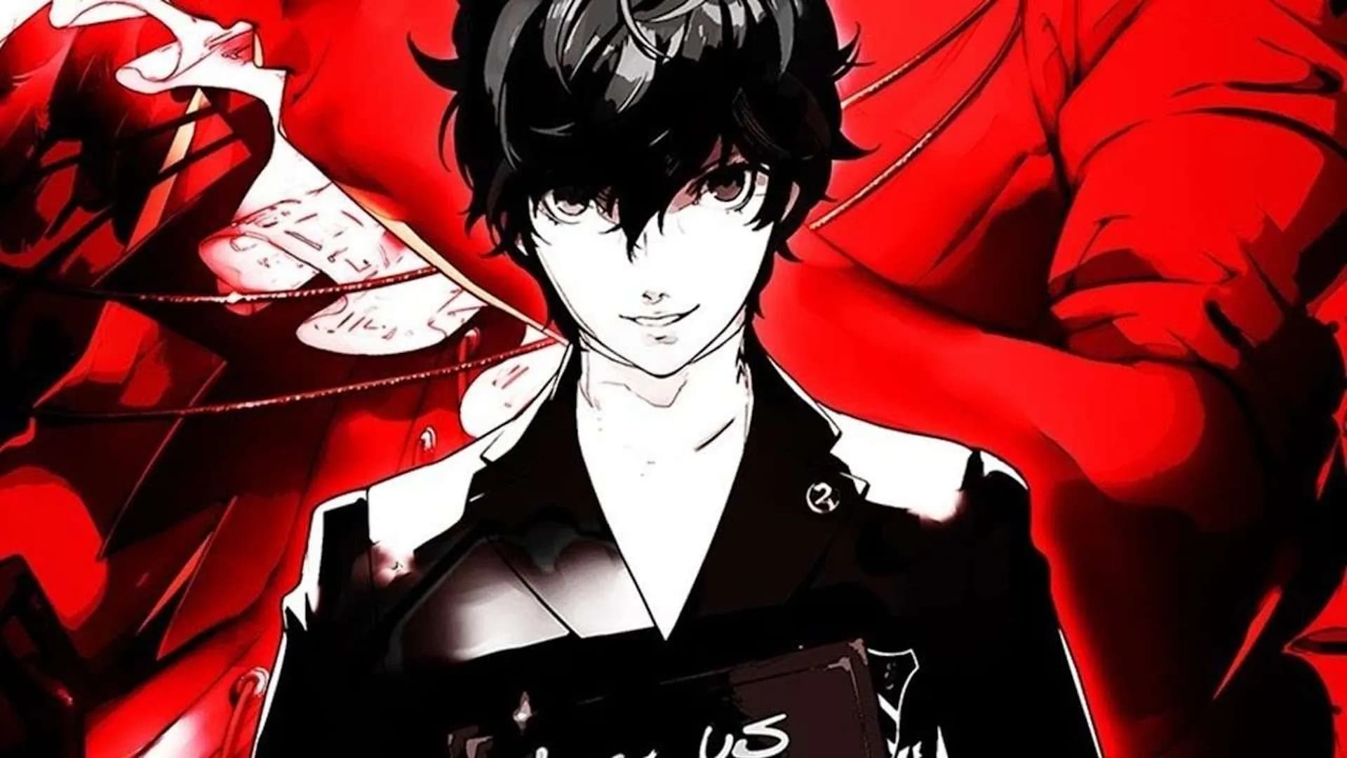 ‘Fortnite’ Is Officially Getting a ‘Persona 5’ Crossover