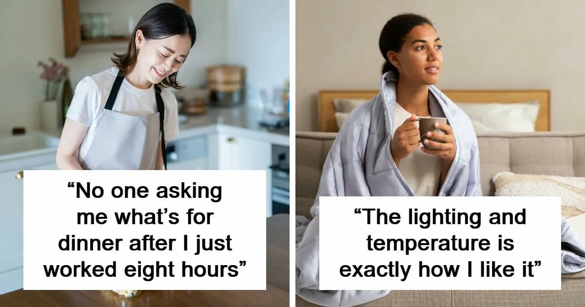 Single And Loving It: 88 People Share The Perks They Won’t Give Up