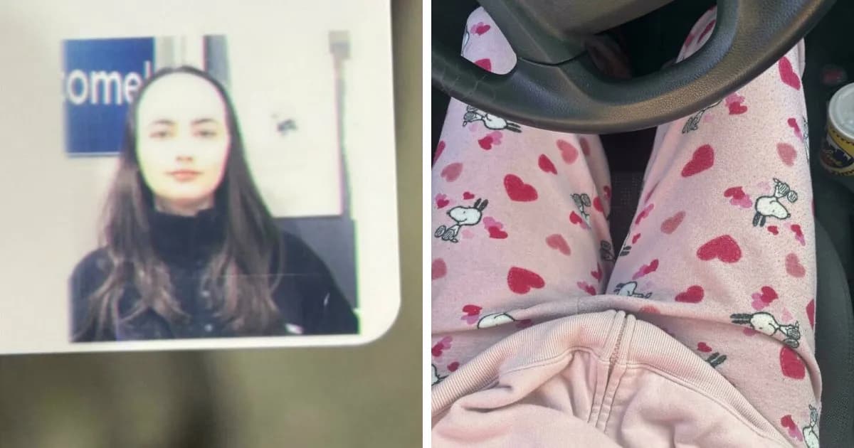 Amusing Yet Painful Stories Of People Forgetting Extremely Important Things