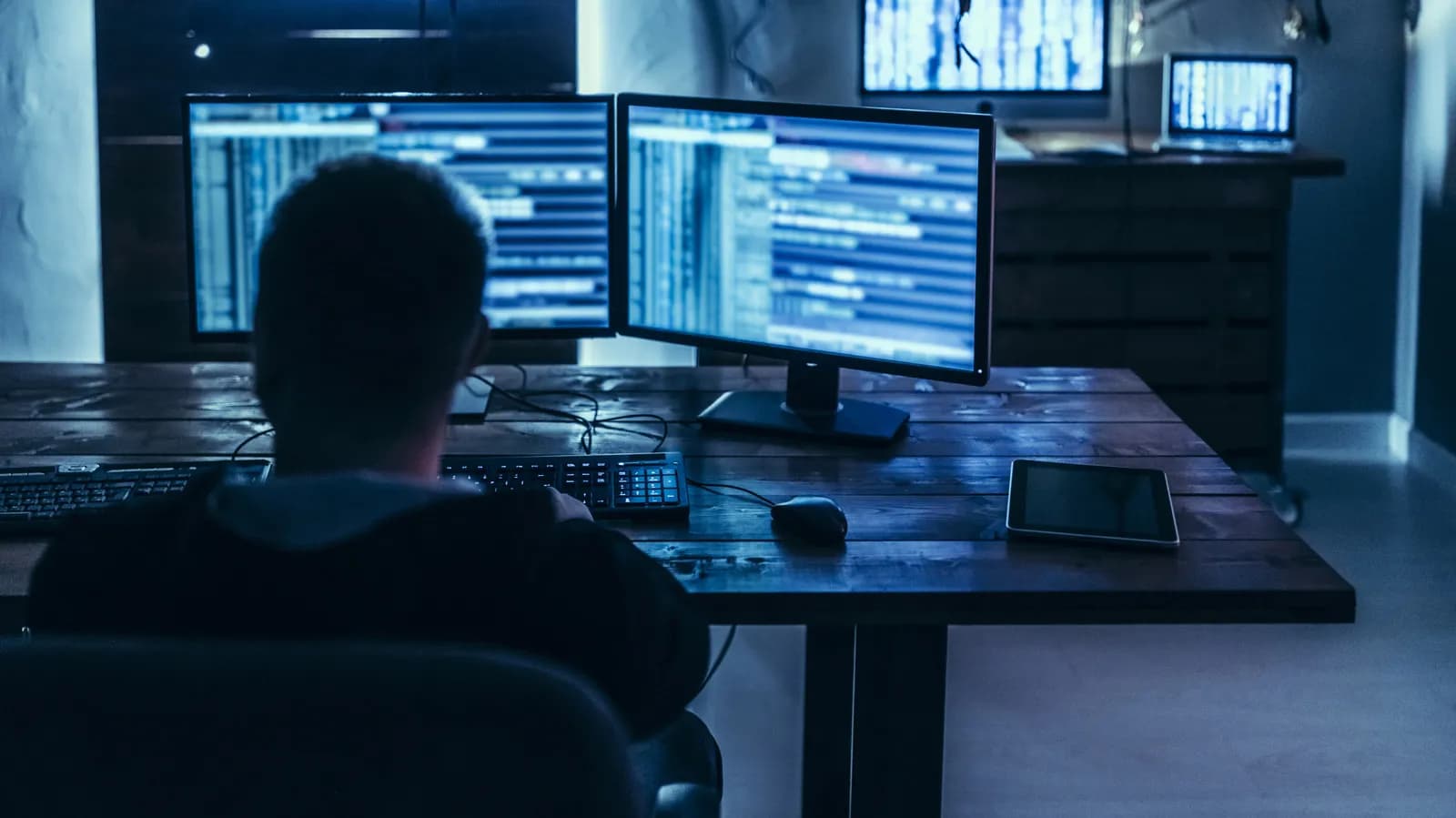 US government to allow private companies to carry out cyberattacks on its behalf - Engadget