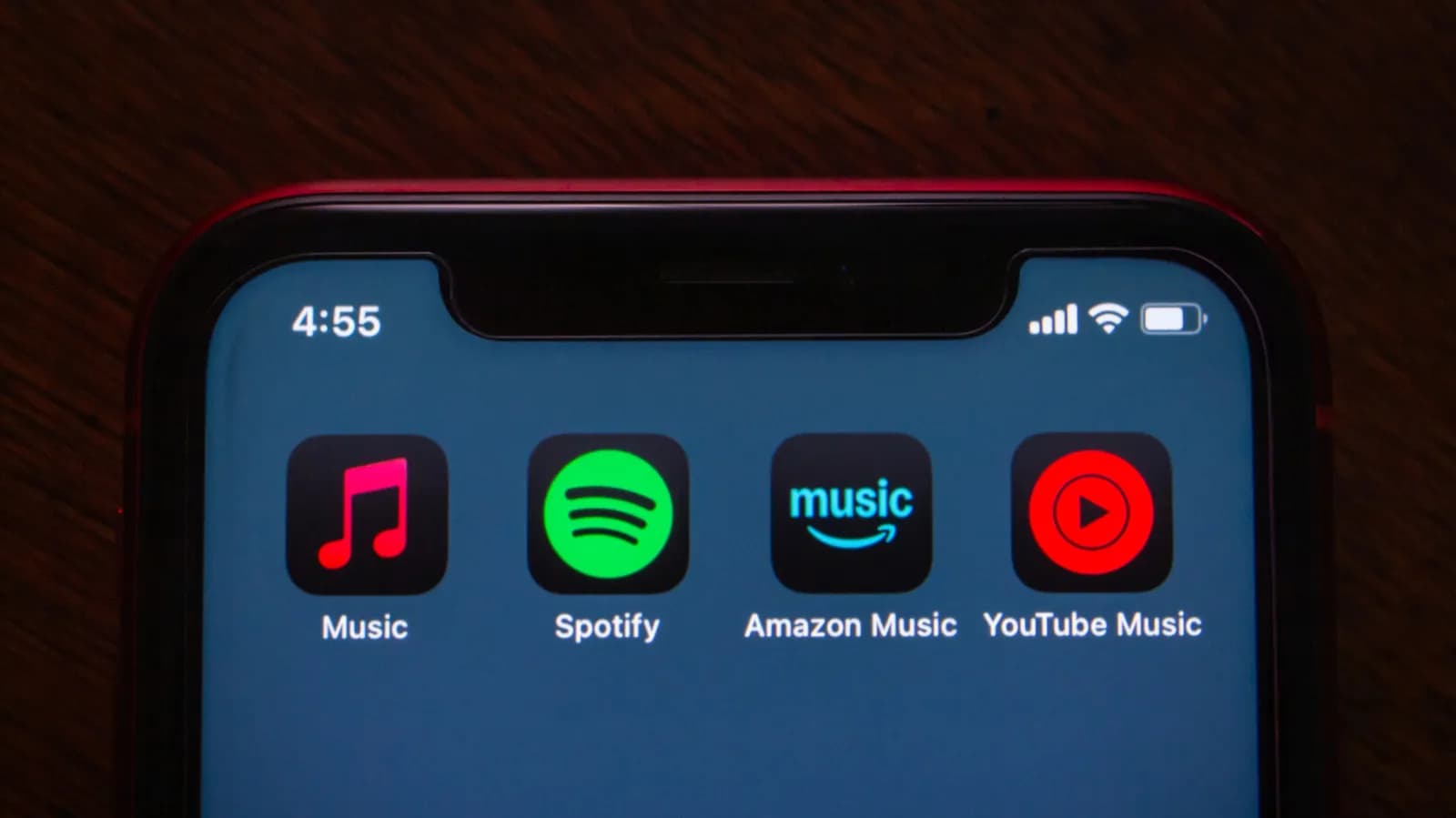 The Best Spotify Alternatives to Ease Your Conscience - Engadget