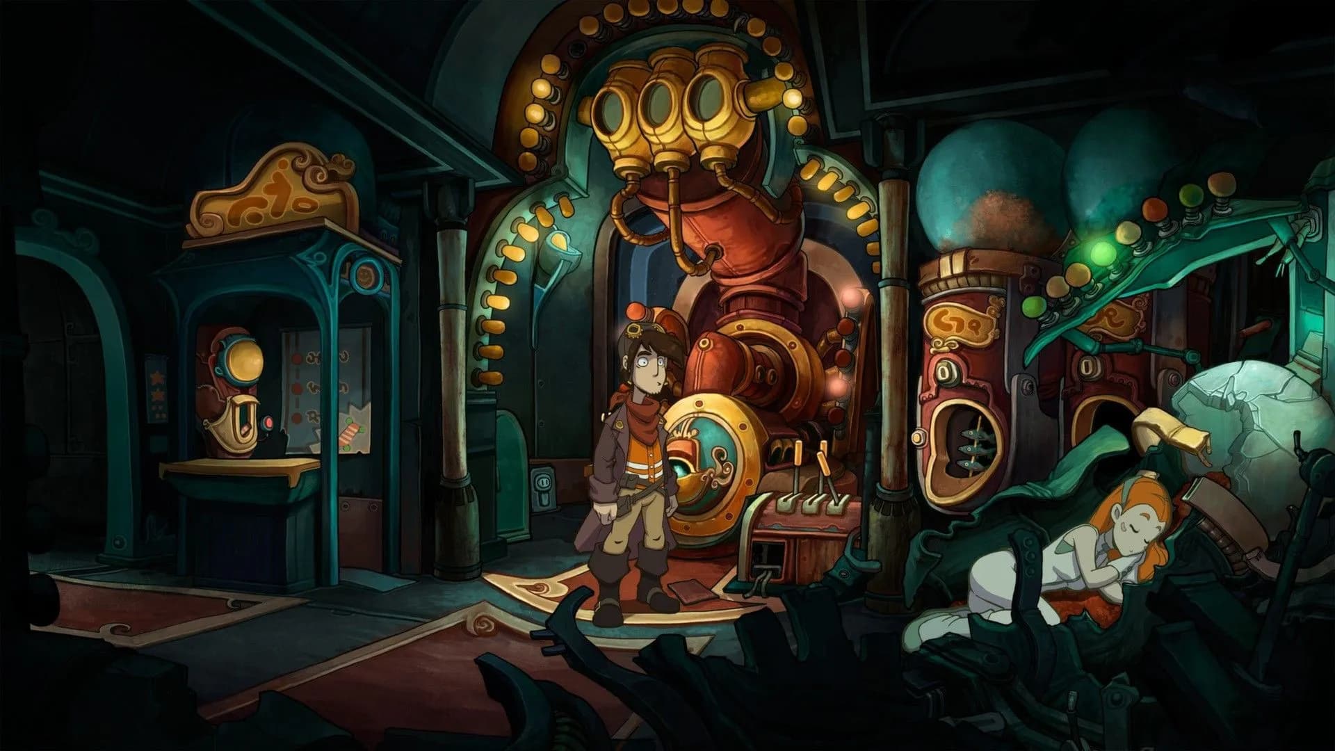 Steam Game With 3,000 Positive Reviews Is Completely Free Right Now
