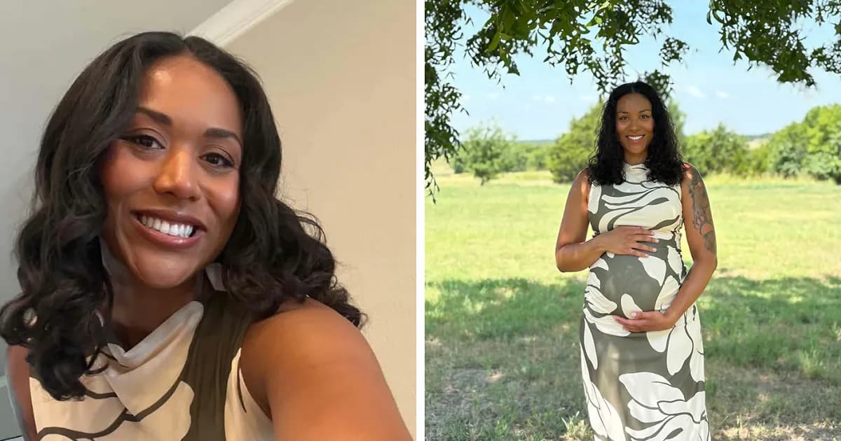 Surrogate Who Fought Parents' Wishes To End Pregnancy Has Given Birth, Now She's Banned From Seeing The Baby
