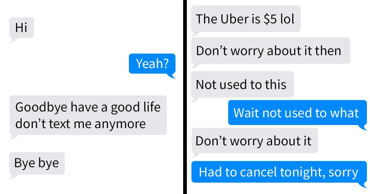 12 Times Delusional Women Got A Much-Needed Reality Check