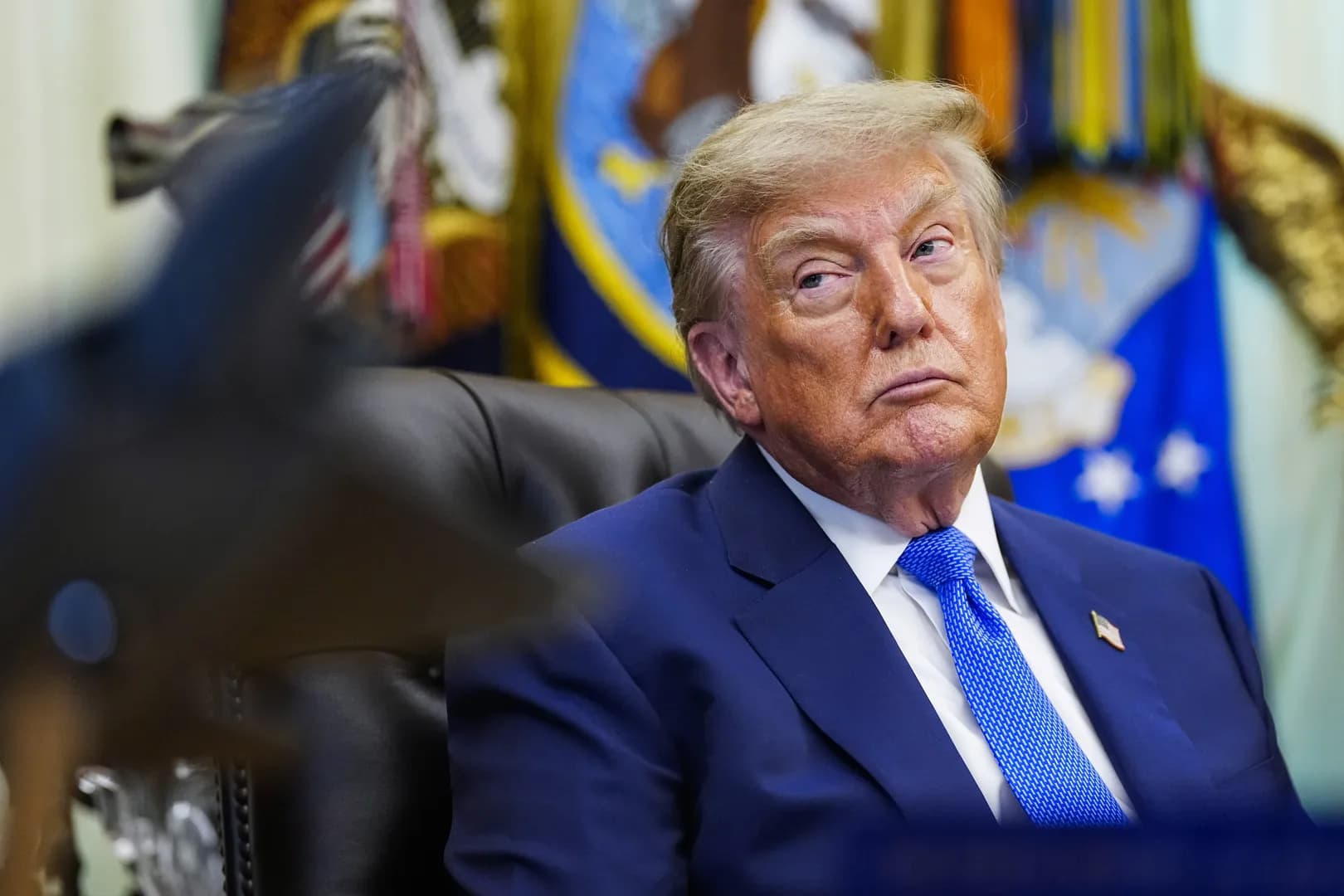 Trump administration enlists private companies to fight cyberattacks