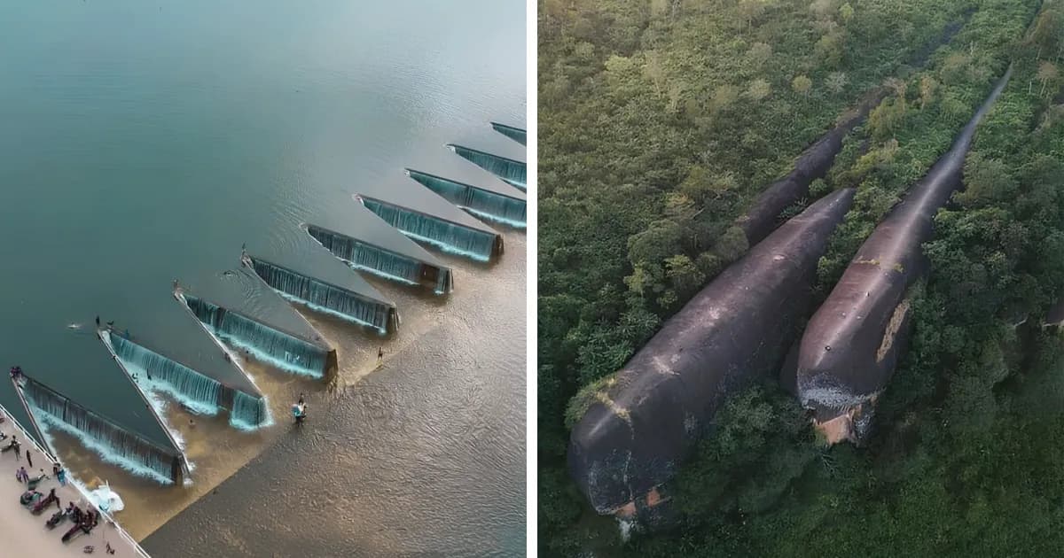 28 Intriguing Posts Dedicated To Ancient History