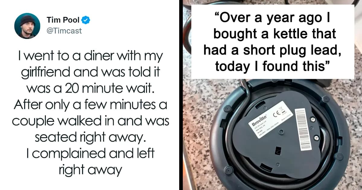 Funny Pictures Of Totally Clueless People Caught In Action