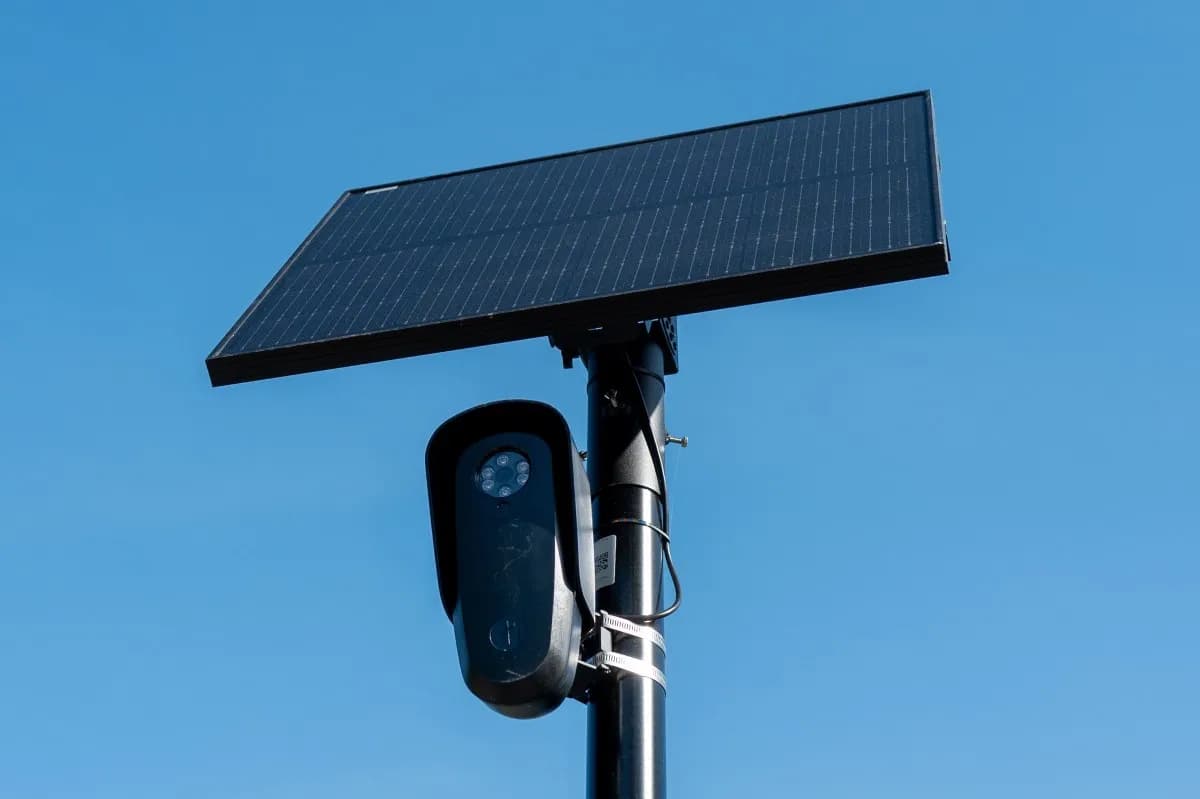 Flock says its new tool will help identify police abuse, but hasn’t explained how it works | TechCrunch
