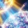 Layered nano-biohybrid uses sunlight, air and water to make hydrogen peroxide