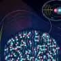 Theoretical framework expands directional light control beyond ordered crystal structures