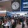 Heavy rain soaks eastern Japan, prompting highest-level warning