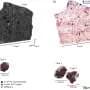 What a dry meteorite tells us about water on Mars