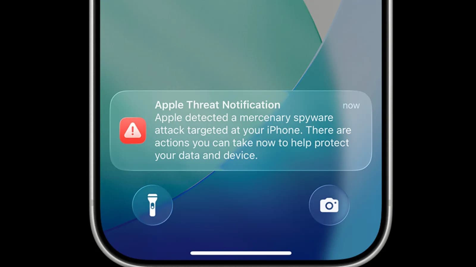 Apple sends out warnings to targets of mercenary spyware attacks - Engadget