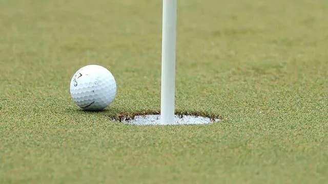Golfer Jessica Bang dies at 18; had collapsed ahead of event