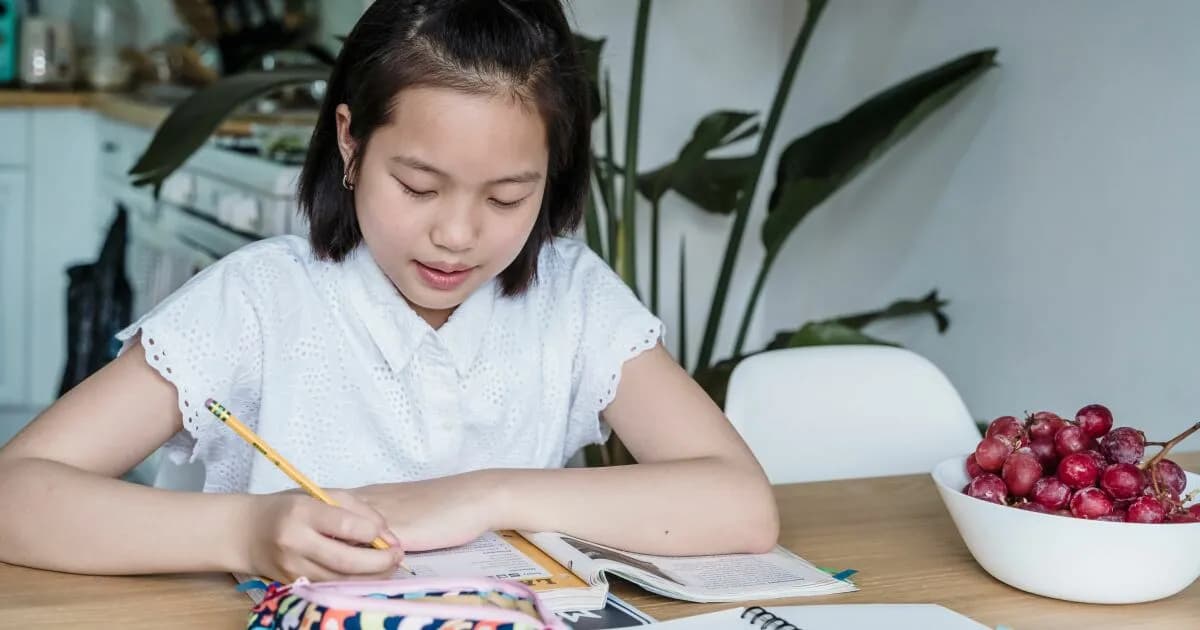 Most Kids Know The Answers To These 21 Questions – See If You Still Remember
