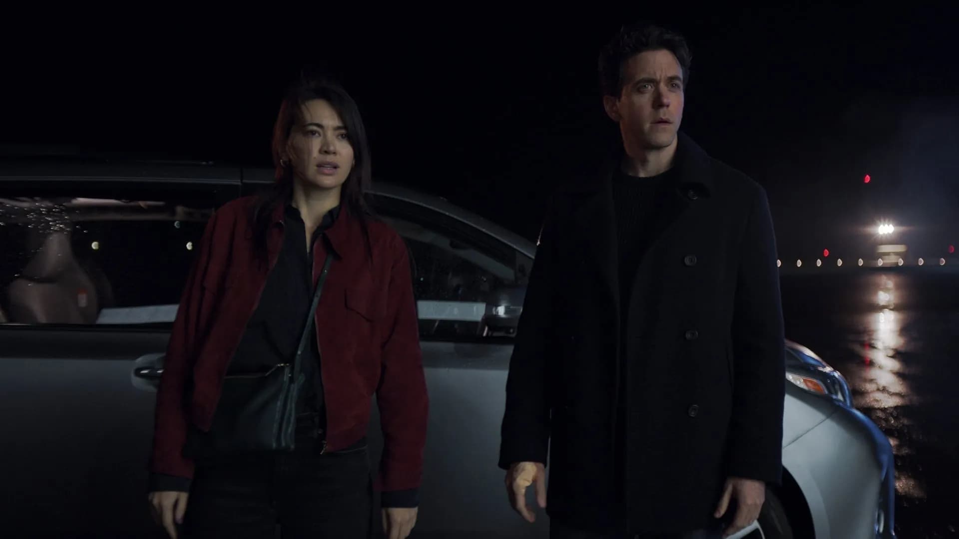 'Silo' Season 3, episode 7 finally reveals who built the silos