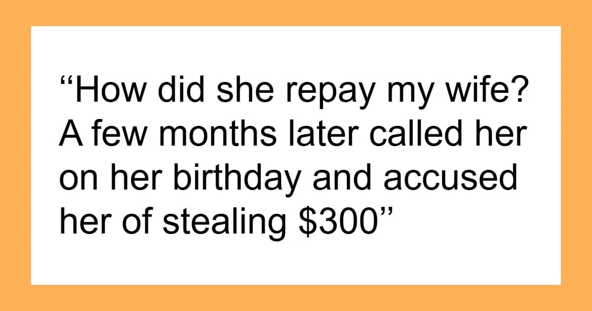 Man Hates Sacrificing His Family Life To Help Evil MIL, Can’t Break The Hold She Has Over Her Daughter