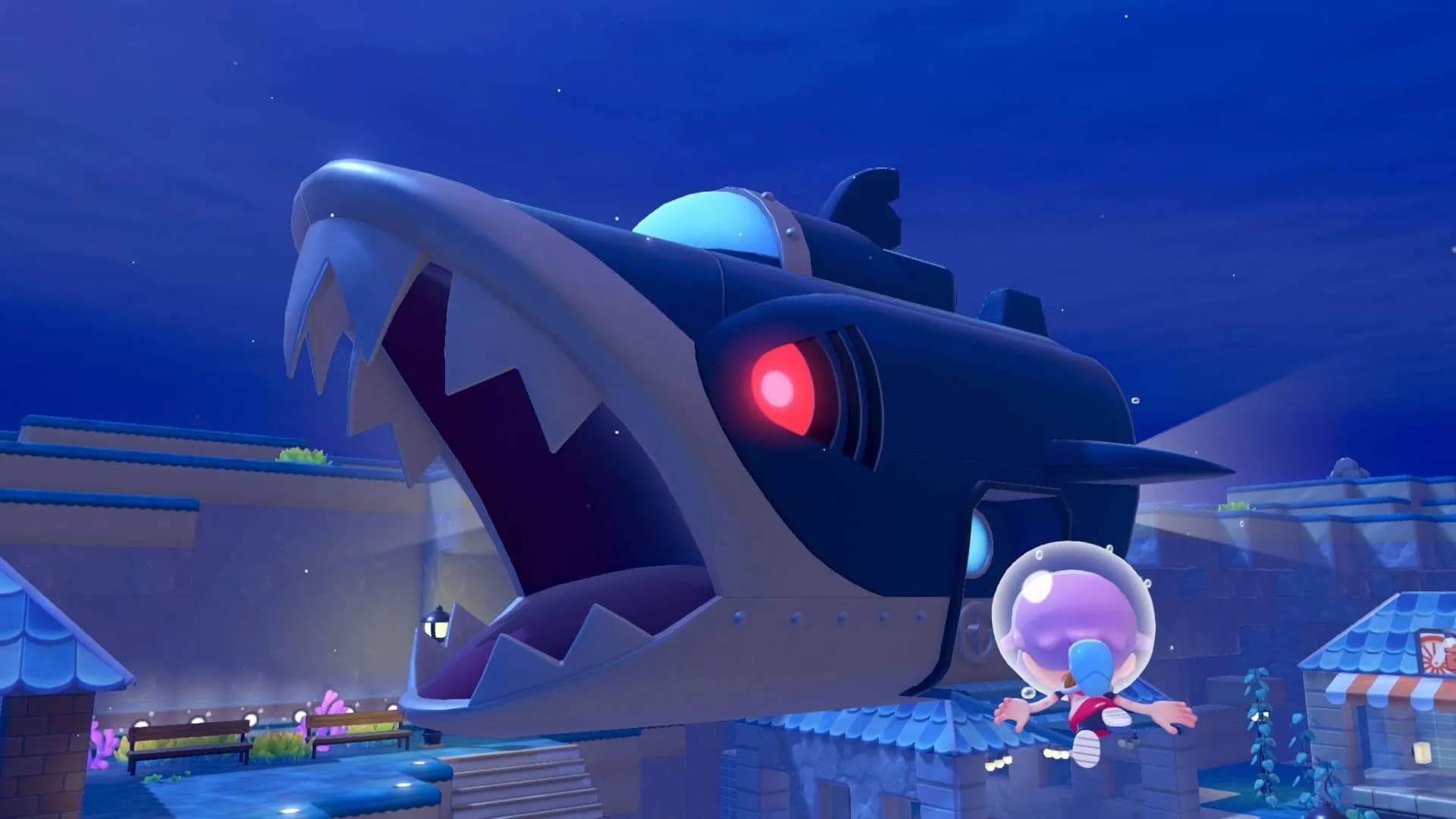One Switch 2 Players in 5 Has Bought This Cozy Pokémon Game