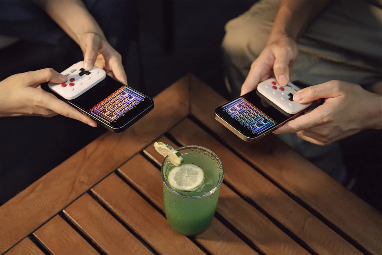 8BitDo FlipPad: $29.99 USB-C gamepad now available in the U.S. and Europe