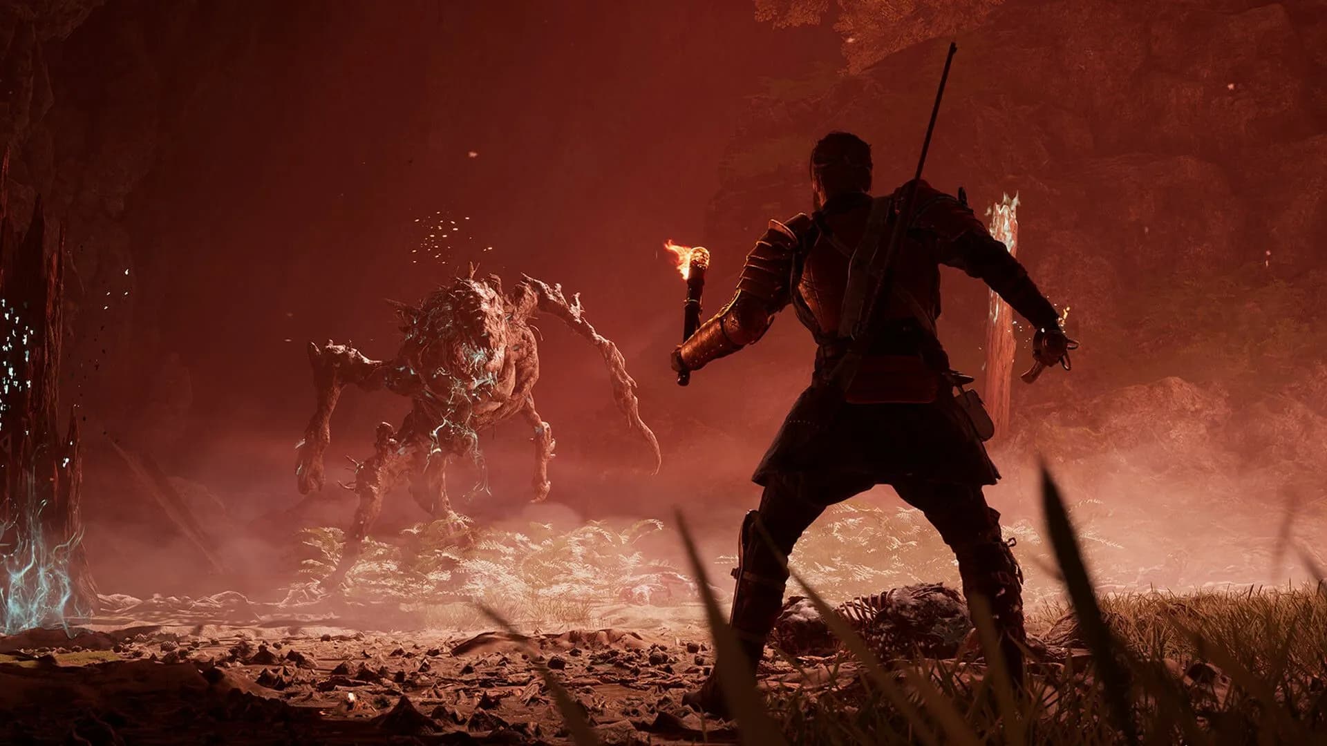 You Need to Play 2024’s Best Hidden-Gem Action Game on PS Plus and Game Pass