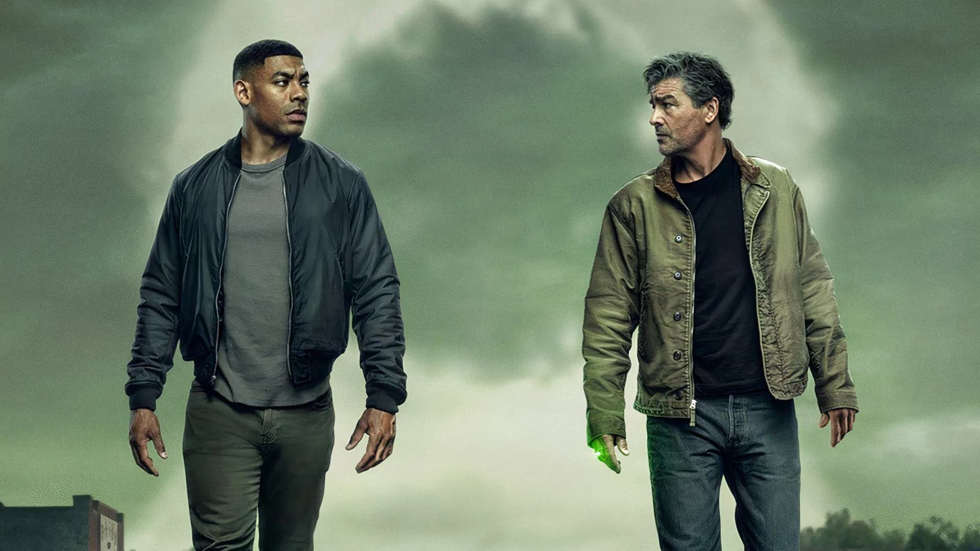 Watchmen meets Yellowstone in HBO