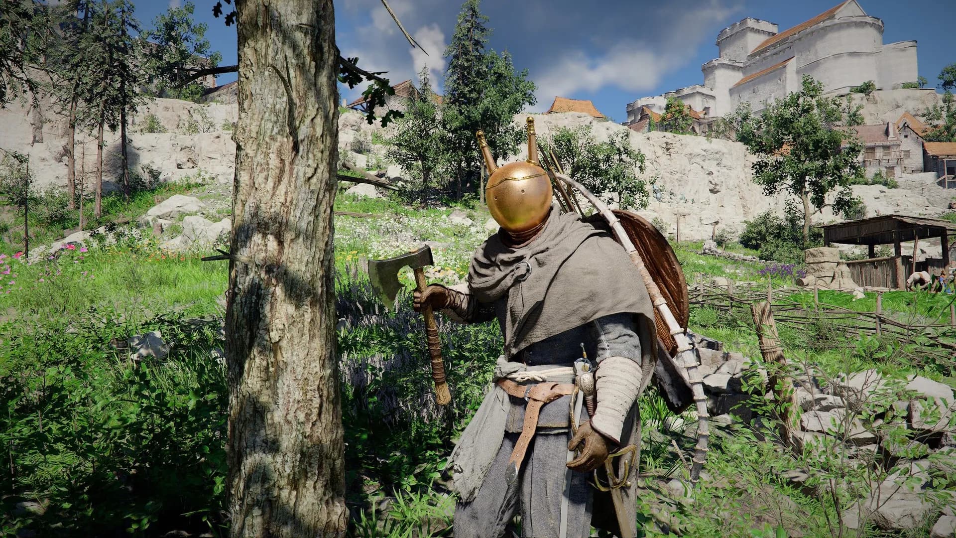 This Free Game Tests How Well You Know Patch Notes
