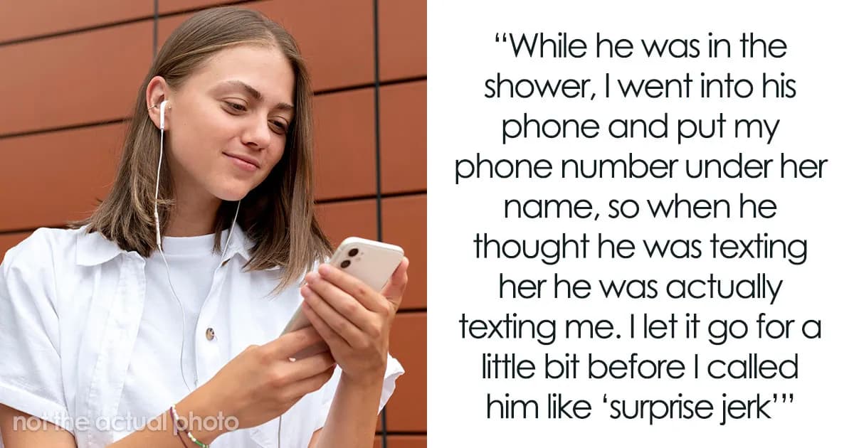 30 Stories Of Affairs That Were Finally Brought To Light