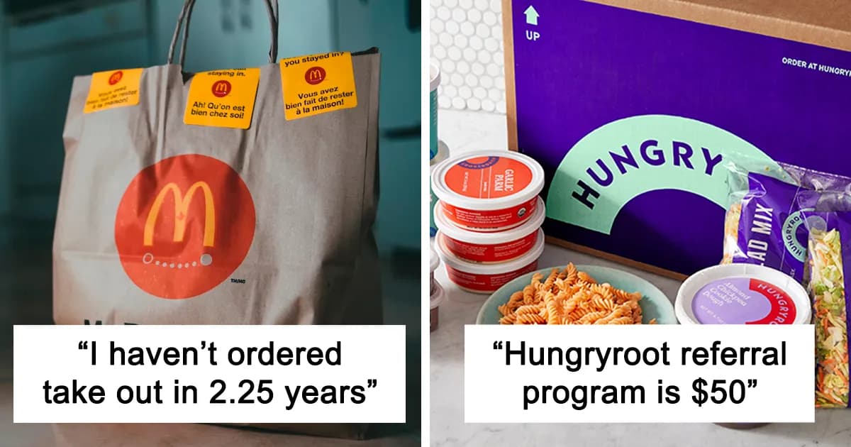 Clever People Are Sharing Their Life Hacks To Living More Frugally