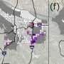 Four hazards converge in East Portland, where underinvestment deepens vulnerability