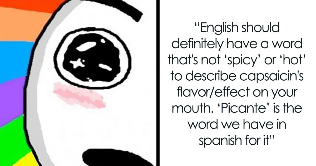Lost In Translation: 30 Concepts English Never Gave Us A Word For