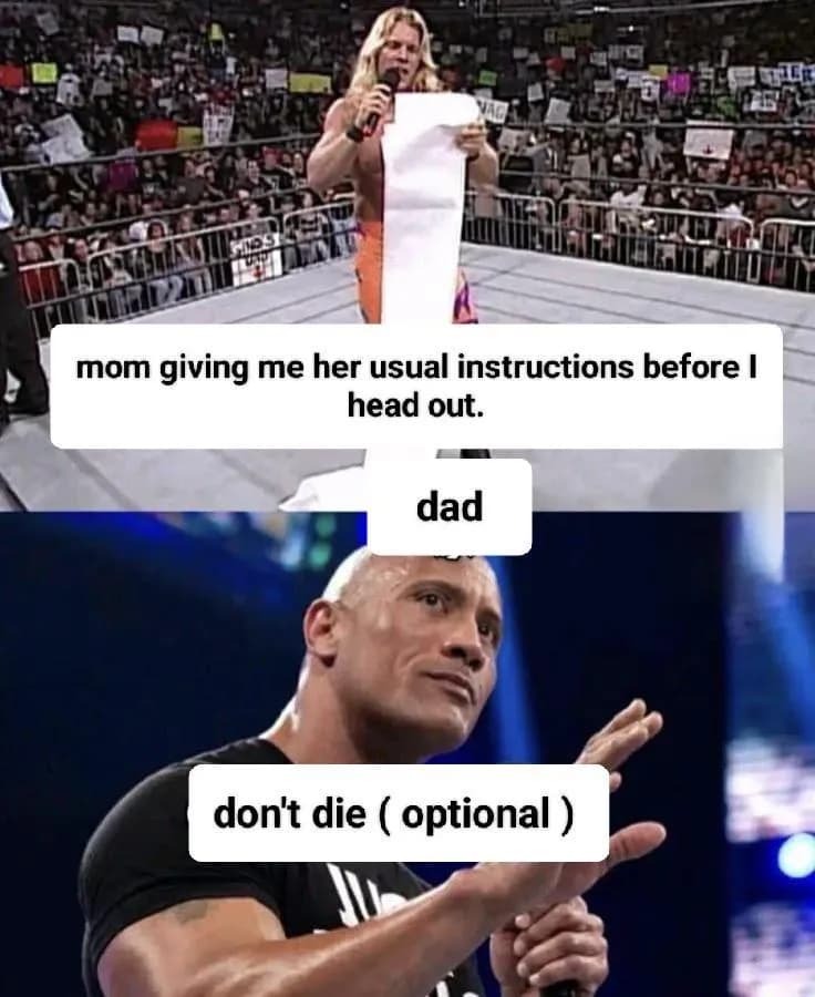 So true lol
