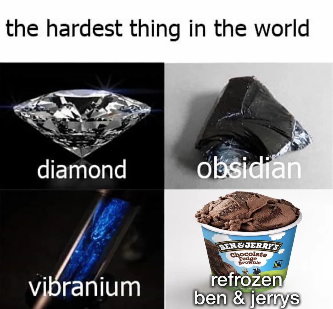It's a real struggle