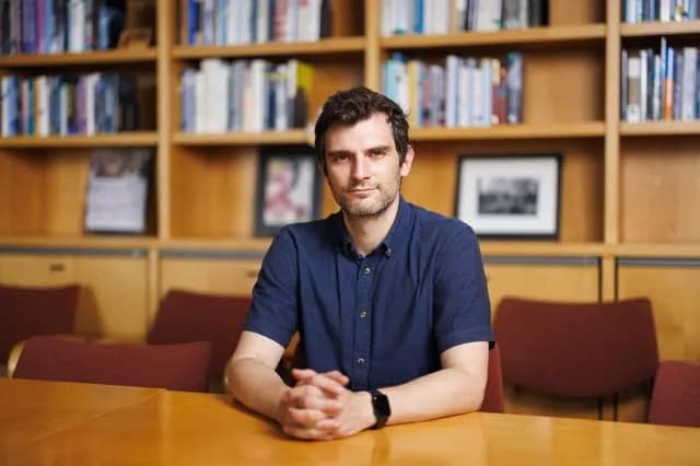 Research shows that the entire website of Reddit has become more negative over time. Moreover, the longer a given community exists, the more negative it becomes — and the longer a comment thread conti