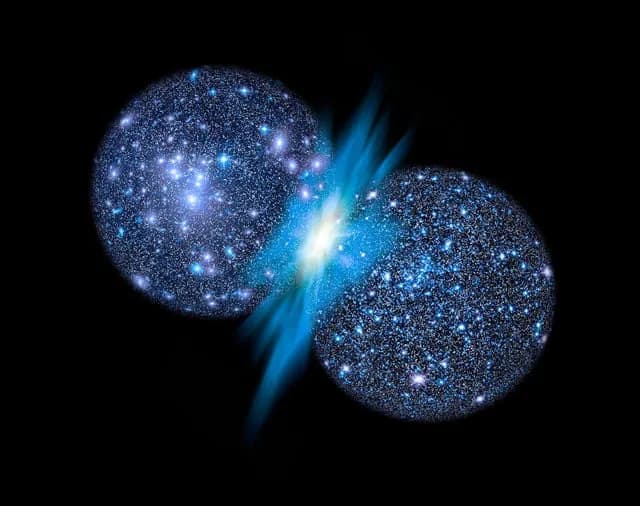 Physicists are closing in on the origin of matter: An elusive quantity called baryon number may be responsible for the cosmic mismatch between matter and antimatter