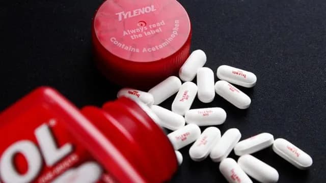Liver injuries linked to drugs and other substances have risen more than 400% in the U.S. since 2000, with acetaminophen (Tylenol) emerging as a leading contributor—surpassing alcohol in reported case