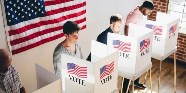 Rising number of Americans who identify as political independents is driven by genuine dissatisfaction with their own preferred party, rather than a desire to hide their political leanings to avoid so