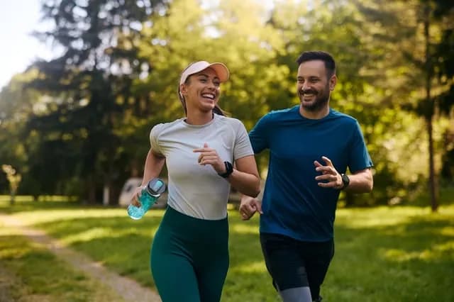 Replacing 15 minutes of sleep or sedentary behavior with movement was linked to a 2% lower cancer risk, while replacing 30 minutes of movement with sedentary time was linked to an 8% higher risk, acco