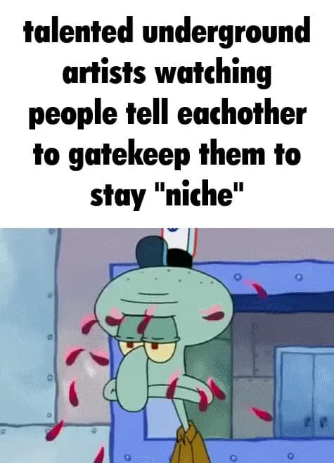 when ts happens
