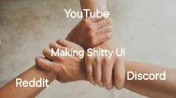 It's terrible