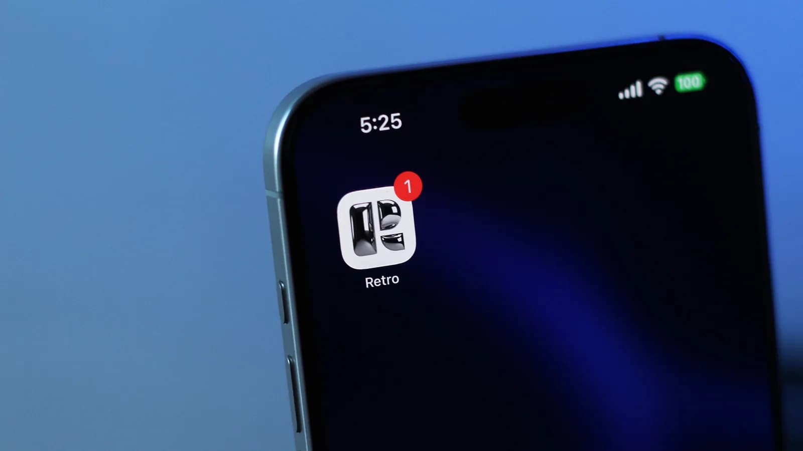What is the Retro app for and how do you use it? - Engadget