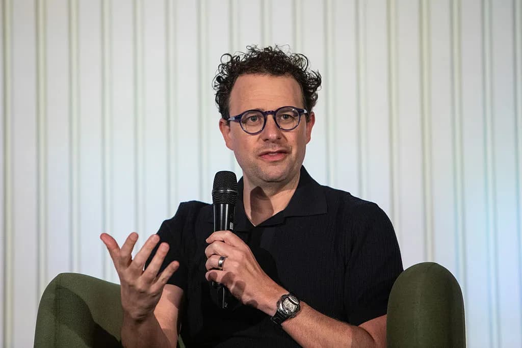 Anthropic CEO says AI backlash is ‘fundamentally a crisis of trust’ | TechCrunch