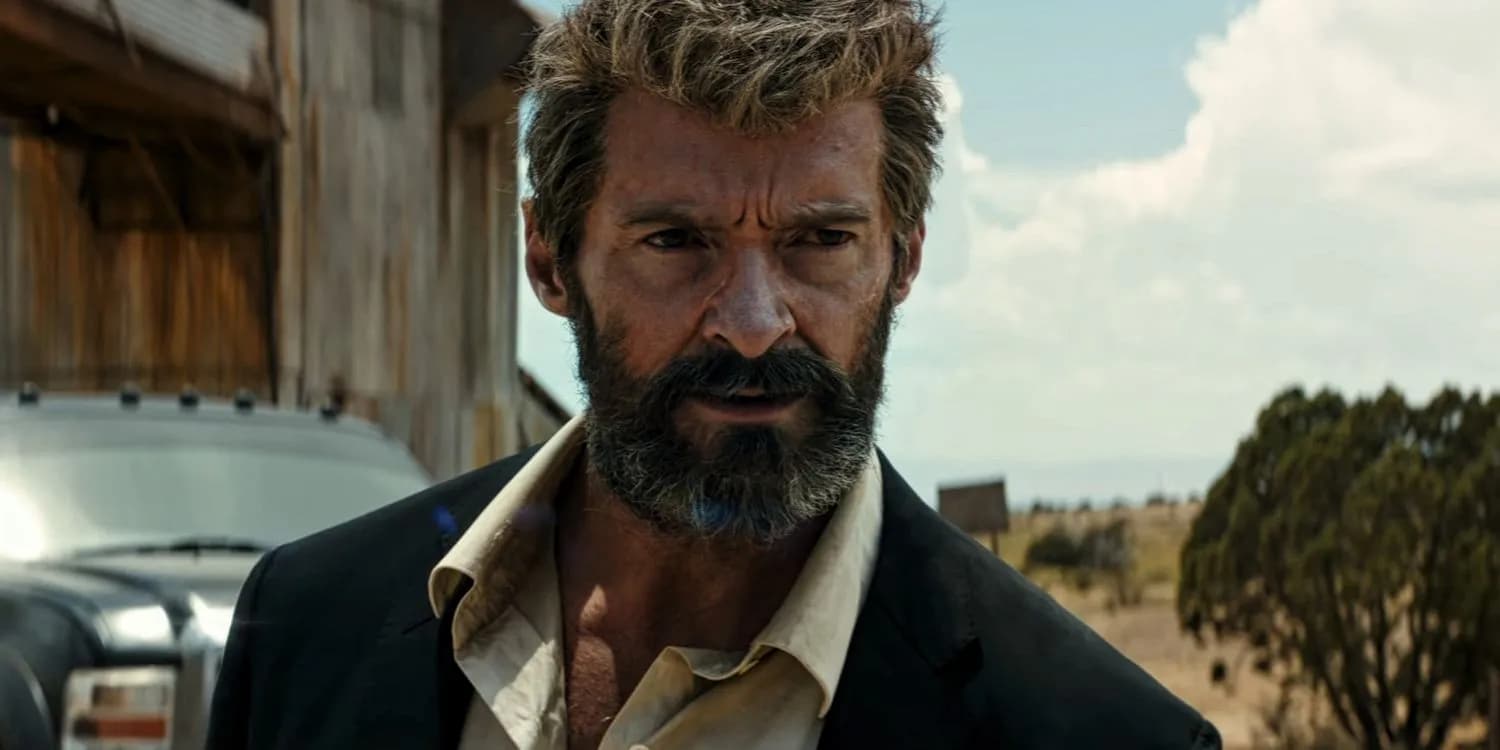 After 52 Years, Wolverine